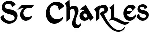 St Charles