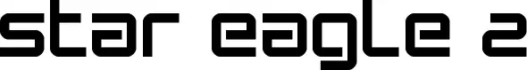 Star Eagle 2