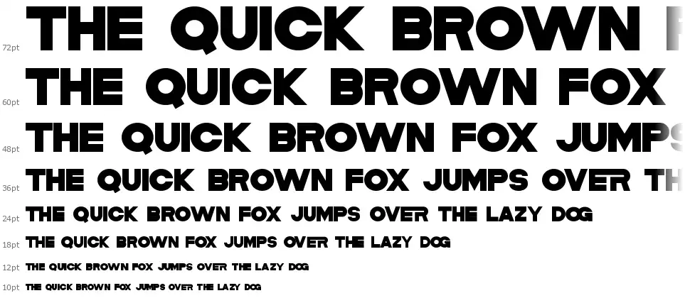 Star Rockets font by NihStudio | FontRiver