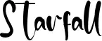 Starfall