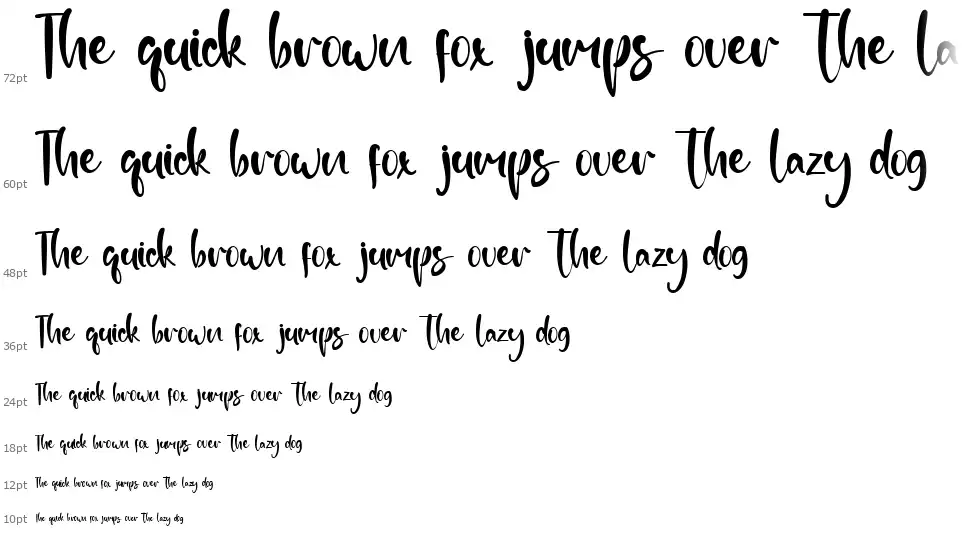 Starfall font by kong font fontriver