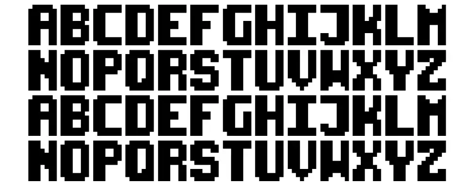 Starseed Profont specimens