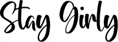 Stay Girly