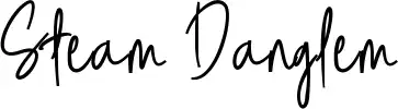 Steam Danglem