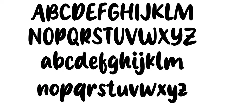 Stella Violet font by MJType FontRiver