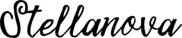 Stellanova