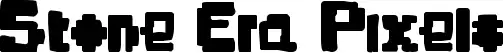 Stone Era Pixels