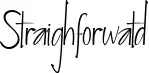 Straighforwatd