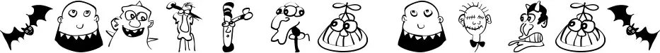 Strange Types