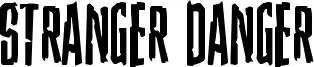 Stranger Danger