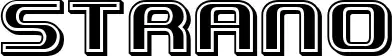 Strano