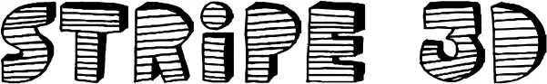 Stripe 3D