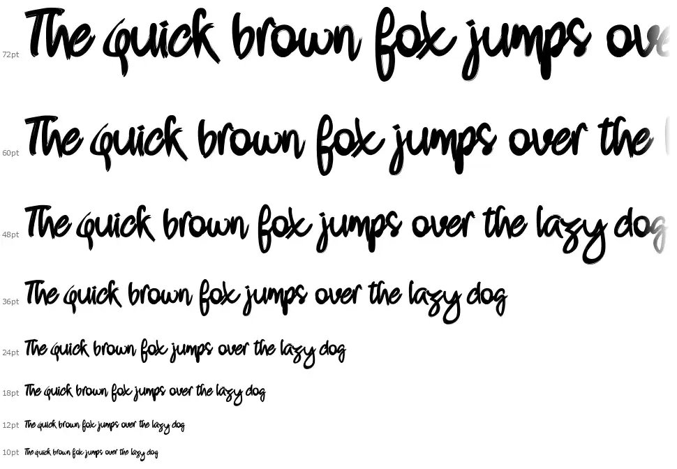 Strongboldfont waterfall