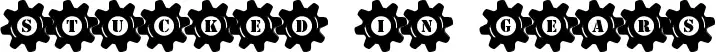 Stucked in Gears