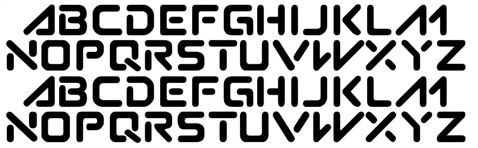 Subatomic Tsoonamifont specimens
