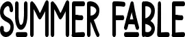 Free Fancy Fonts | FontRiver