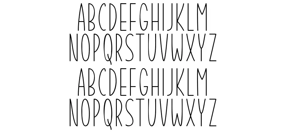Summer Garden font by Md Shohail Bhuian | FontRiver