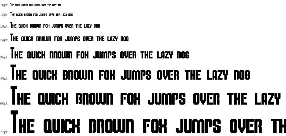 Super Mario Bros Alphabet písmo Vodopád