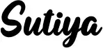 Sutiya
