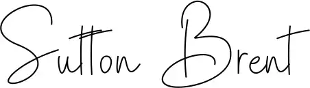 Sutton Brent
