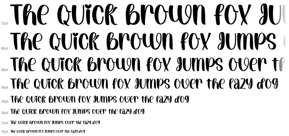 Swimingfont waterfall