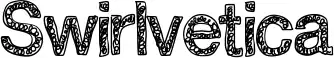 Swirlvetica