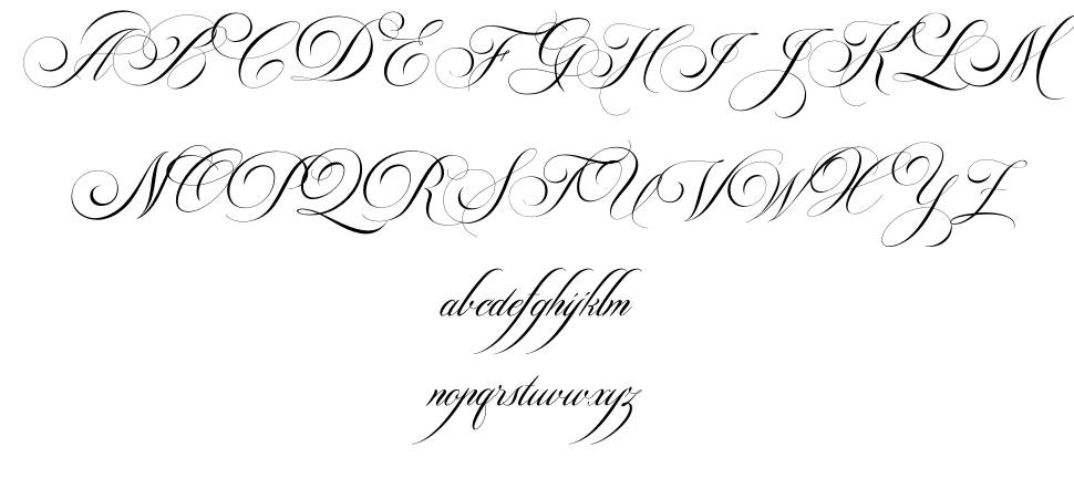 Switzerland font by Typeline Studio - FontRiver