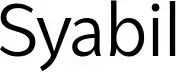 Syabil