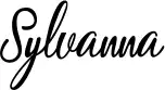 Sylvanna