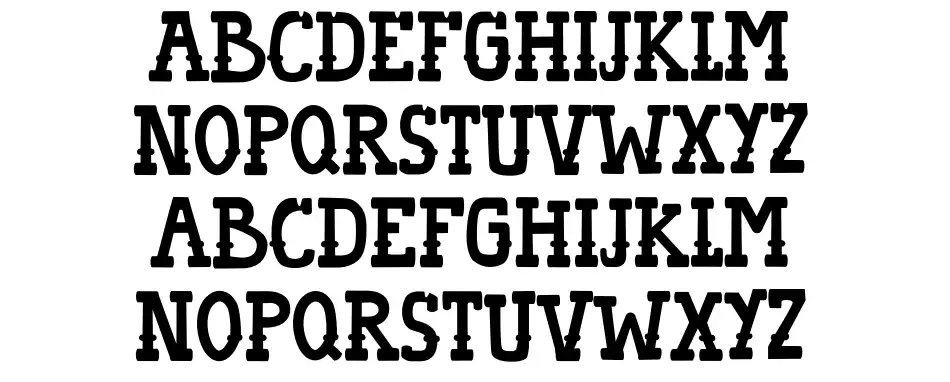 Tacoday Specimen Tacodayfont specimens