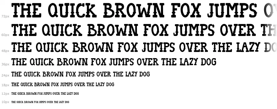 Tacoday Waterfall Tacodayfont waterfall