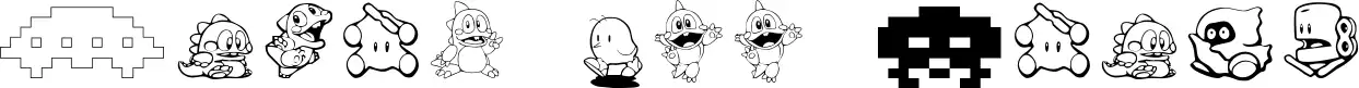 Taito All Stars