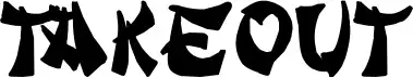 Takeout