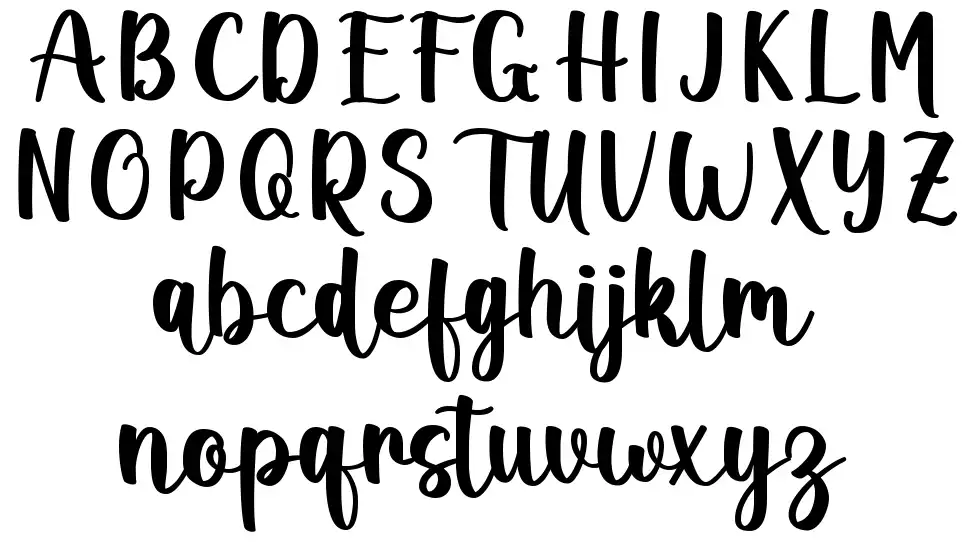 talisa-font-by-graphix-line-studio-fontriver