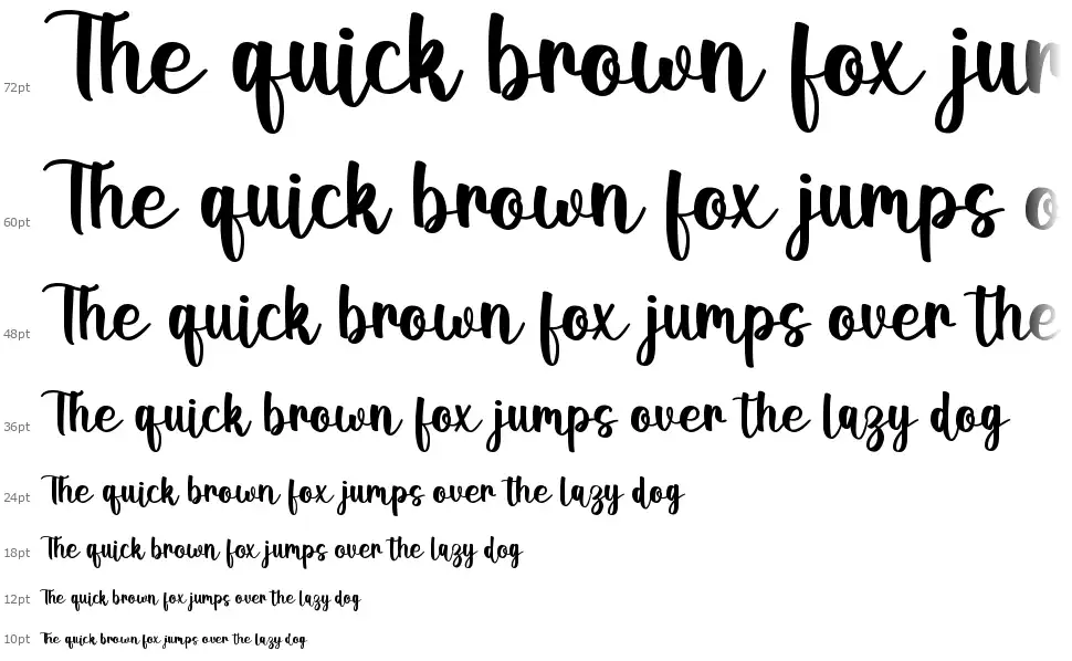 talisa-font-by-graphix-line-studio-fontriver