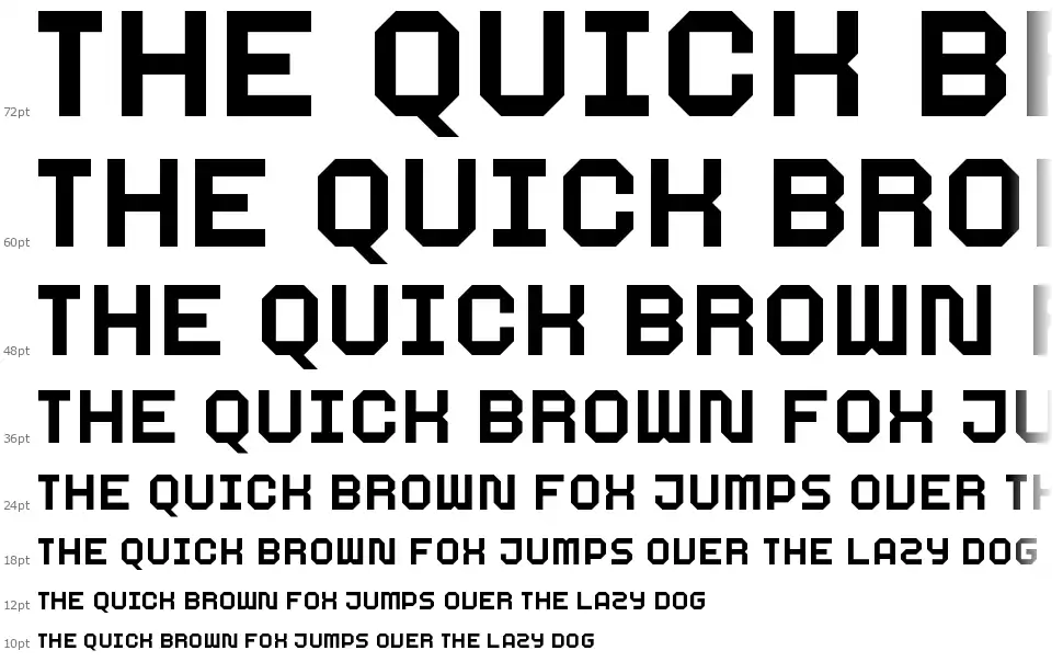 Taskes font by J. Font | FontRiver