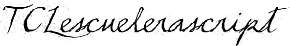 TCLescuelerascript