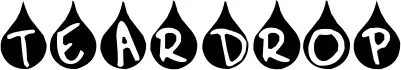 Teardrop