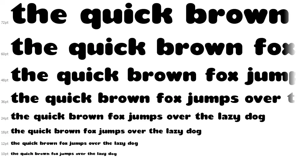 Teaspoon font by Haley Fiege FontRiver