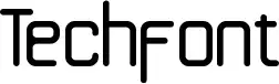 Techfont