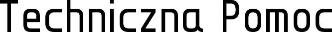Techniczna Pomoc