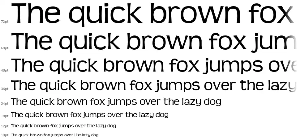 Teenfont waterfall