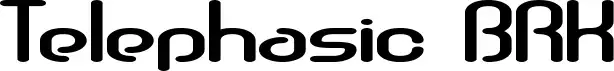 Telephasic BRK