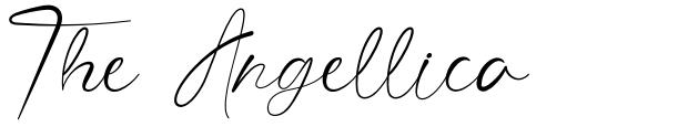 The Angellica