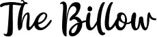 The Billow
