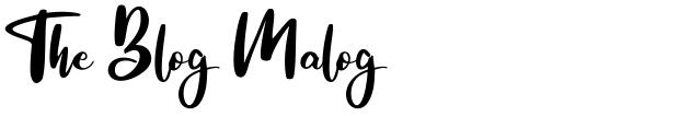 The Blog Malog