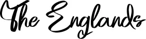 The Englands