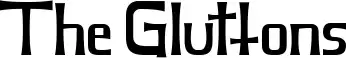 The Gluttons