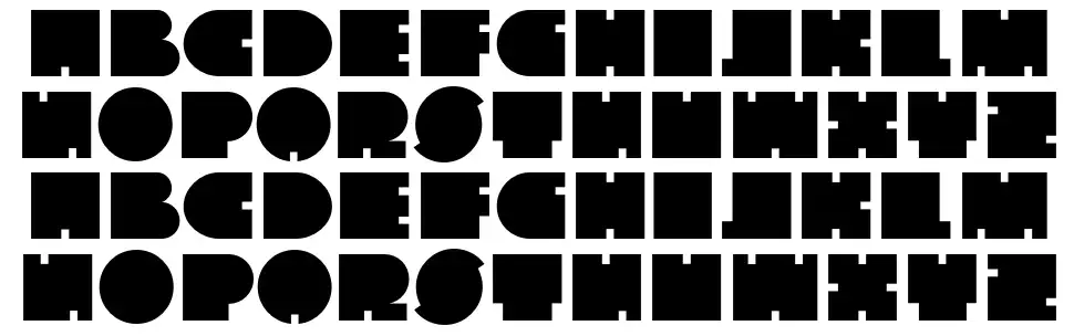 The Go Fontfont specimens
