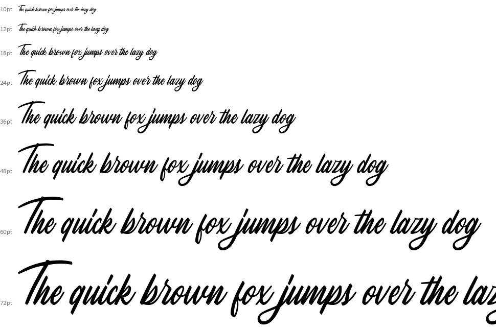 The Greyhound font Şelale